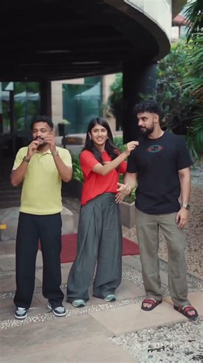 അപ്പോ May 1ന് കോഴിക്കോട് കാണാം☺️Remember... entry free ആണേ🤭#fypシ #fyp #trending #viral #shorts