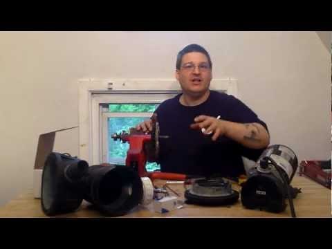 How To Change The Pentair Pool Pump Seal