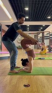 1.2M views · 8.8K reactions | Lotus Forearm Balance 覆 Yograja - #handstand #calisthenics #yoga #gymnastics #fitness #workout #streetworkout #handstandpractice #flexibility #gym #balance #training #motivation #handstands #acrobatics #yogavietnam #yogainspiration #yogapractice #planche #frontlever #fitnessmotivation #crossfit #calisthenicsworkout #strength #calistenia #handbalance #acro #acroyoga #bodyweight #fit | Yograja | Facebook