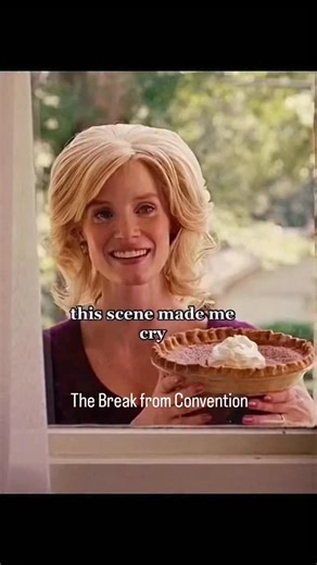 Johnnie L Muskgrow | This scene from The Help best describes the power of simple, radical kindness to disrupt a social hierarchy. In this specific moment, Celia... | Instagram