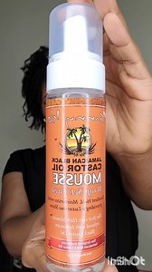 15K views · 269 reactions | I tried to style my natural hair with perm rods for the first time and this happened藍 #naturalhair #hairvideos #hairtutorial #everyone | Natural & Beautiful | Facebook