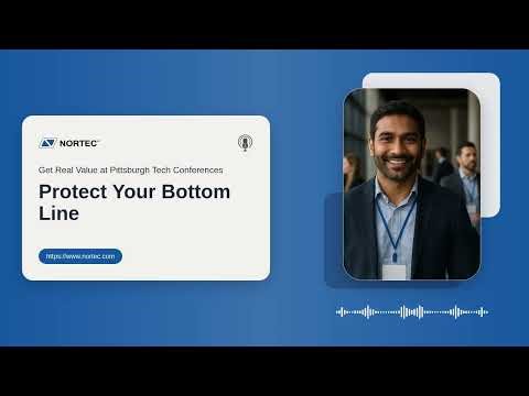 Get Real Value at Pittsburgh Tech Conferences