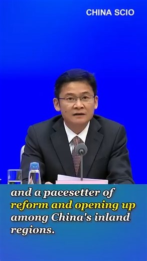 1.2K views · 7 comments | With booming trade and investment, #Hunan...