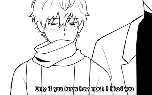 HEATHER (Conan Gray) Animatic_x264