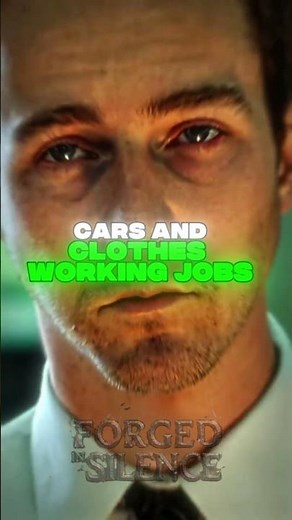 This Fight Club Quote Hits Different… 😳