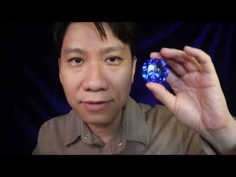 ASMR Positive Affirmations