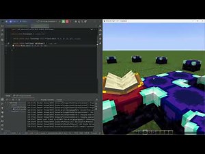 HotSwap your code! | Minecraft Modding Tips and Tricks