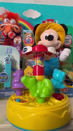 #vtech #Carousel #Shorts #Popular