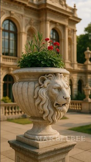 Top 10 Stone Garden Planters to Elevate Your Outdoor Space