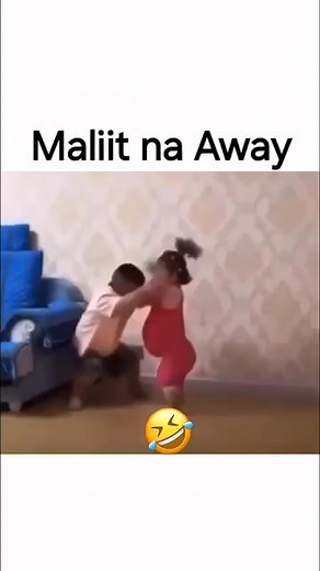 maliit na away nga | LIBOG