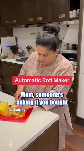 How to offend an Indian mother 101 Don’t forget stream my new special, One in a Billion, on Amazon Prime Video!