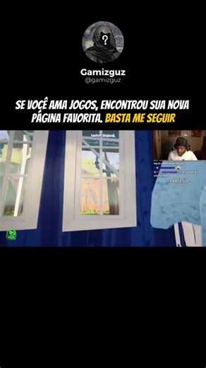 Gamiz Guz on Instagram: "🎬 Onde encontrar 📺👇 • Nome: Hello Neighbor Fredbear • Gênero: Horror / Stealth / Suspense / Mod para horror • Plataformas: PC (mod para Hello Neighbor — versão base no Steam) 🎥: Em Hello Neighbor Fredbear, o terror original de “invasão à casa do vizinho” ganha um upgrade sinistro: o antagonista é Fredbear — um animatrônico assustador e imprevisível. A ideia é explorar a casa, resolver mistérios ou escapar, mas com Fredbear patrulhando e com comportamento alterado: ma