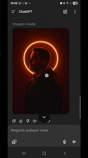 Prompt para você transformar suas fotos com o ChatGPT gratuito