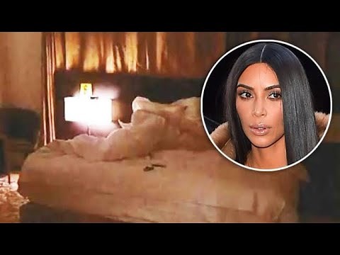 The Unseen Tapes: Kim Kardashian & Diddy's Hidden Secrets