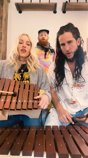 111K views · 3.2K reactions | Go easy on me baby! What Adele song should we cover next? #adele #walkofftheearth | Walk Off The Earth | Facebook