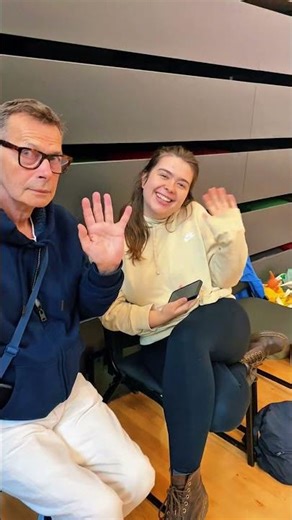 Behind the Scenes at Stick Man