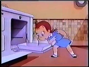 Little Audrey - Tarts And Flowers (1950)