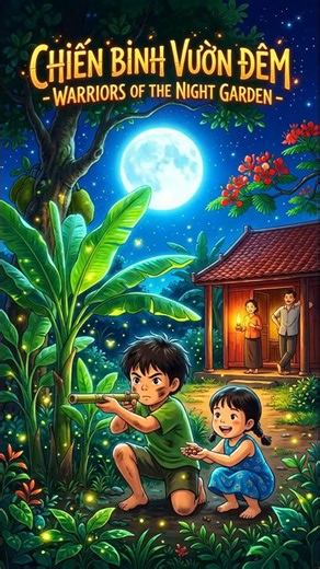 Bạn có còn nhớ tiếng nổ "Bộp" đanh gọn của chiếc súng thụt bằng ống tre ngày xưa?
