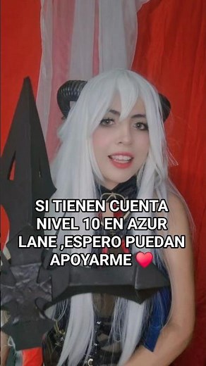 Azur lane cosplay contest #azurlane