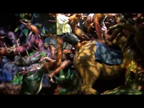 Magic Kingdom: Splash Mountain (2010)