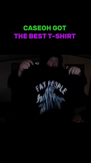 Caeoh Fan Mail Opening #caseoh