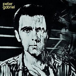 Project 1001: Peter Gabriel 3: Melt by Peter Gabriel