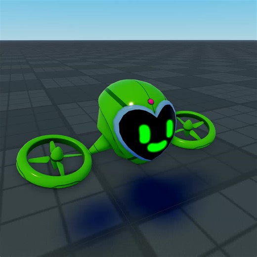 Cartoon Network Game On - Totally Spies Assets, Liam Bagshaw