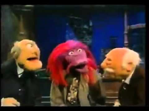 TGIF Muppets Tonight bumpers (1996)
