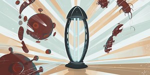 “Viterbi vs. Pandemics!” Lecture 3: Biology and Disinfection for COVID-19 - USC Viterbi | School of Engineering