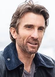 Biography of Sharlto Copley: Age, Wife, Movies & Awards - South Africa Portal