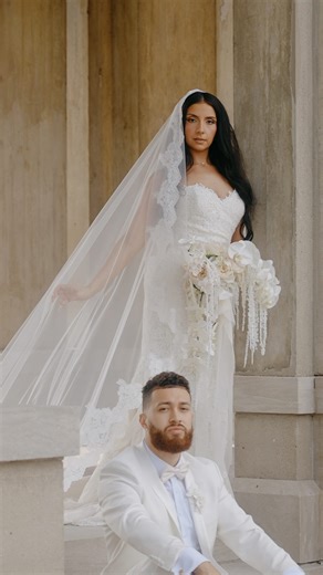 Minnesota Wedding Videographer on Instagram: "These two were firing on all cylinders. The amount of love they have for each other was so prevalent right away when I met them in person at their story session. And of course thruout their wedding day. Their vows knocked it out of the park, their family made us feel like we were a part of it, their wedding itself was like something straight out of a fairytale. And most importantly… they trusted the process for how we tell people’s stories and once a