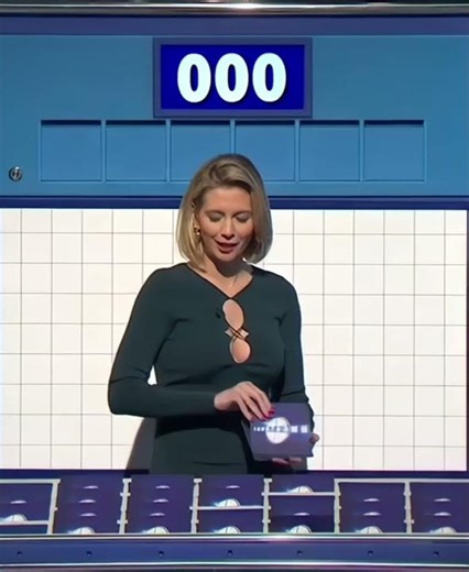 Rachel Riley - March 17, 2026 #countdown #channel4 #ukfemalecelebs