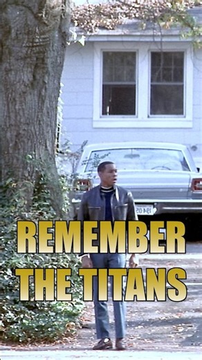 Remember the Titans (2000) Explained: The Team That United a Divided Town