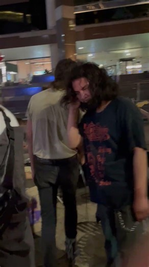 CLEAN NEEDLE - "Human Condition" live at Capital Factory protest 3/14/2026