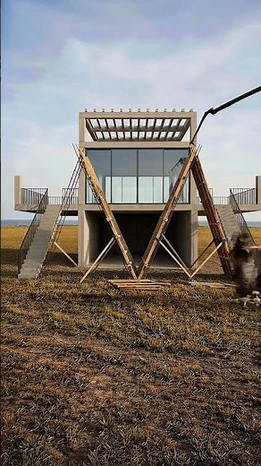 Building a $5M Oceanfront Luxury Villa From Start to Finish