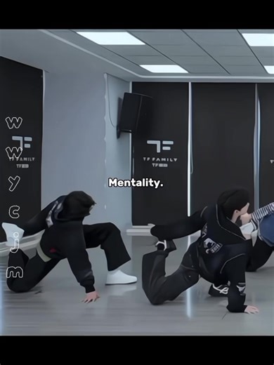 vd semalem, lupa post😭🙏🏻 @TF_FAMILYofficial #chenjunming #tffamily_4th_generation #fyp #mentality #junmingmentality