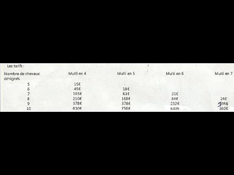 Comment jouer au multi