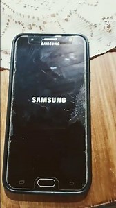 startup and shutdown Samsung galaxy j7 prime