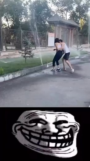 Troll face | Follow me for more :) 👉 @trollface.emotions ❤️ Dm me for credit, Thank you 📲 🤝 #wholesomememes #wholesome #trollface #adorable #happy | Instagram