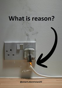 Smart Electrician on Reels