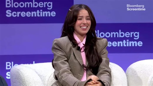 #bloombergscreentime | Bloomberg Live