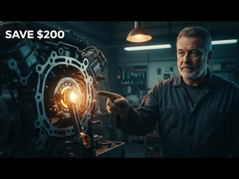 ENGINE KNOCK? Knocking Noise When Accelerating — Diagnose, Cost & Fixes
