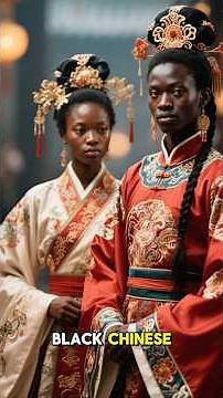 The Untold History of Black Chinese Communities