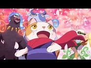 Doodle Champion Island Games Victory!