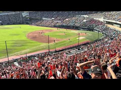 2026.9.20일 한화이글스 한지윤 등장곡+응원가(1타점 적시타)