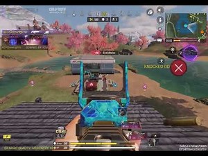 M4 Best Gunsmith in Call of Duty Mobile