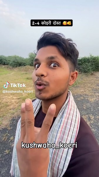 Exploring Kushwaha Culture on Nepali TikTok