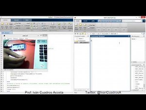 Toma de datos serial y graficación en MATLAB