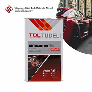 [Hot Item] Price Competitive Aluminium Car Paint Colors