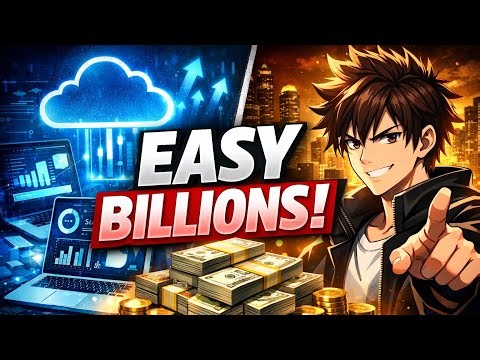 The SaaS Business Model Explained (How Simple Software Makes BILLIONS)